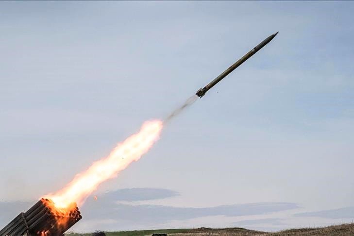 Ketegangan Israel - Lebanon Meningkat, DK PBB Gelar Sidang Darurat