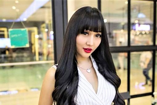 Lucinta Luna Ungkap Sosok yang Menjebaknya Hingga Mendekam di Penjara