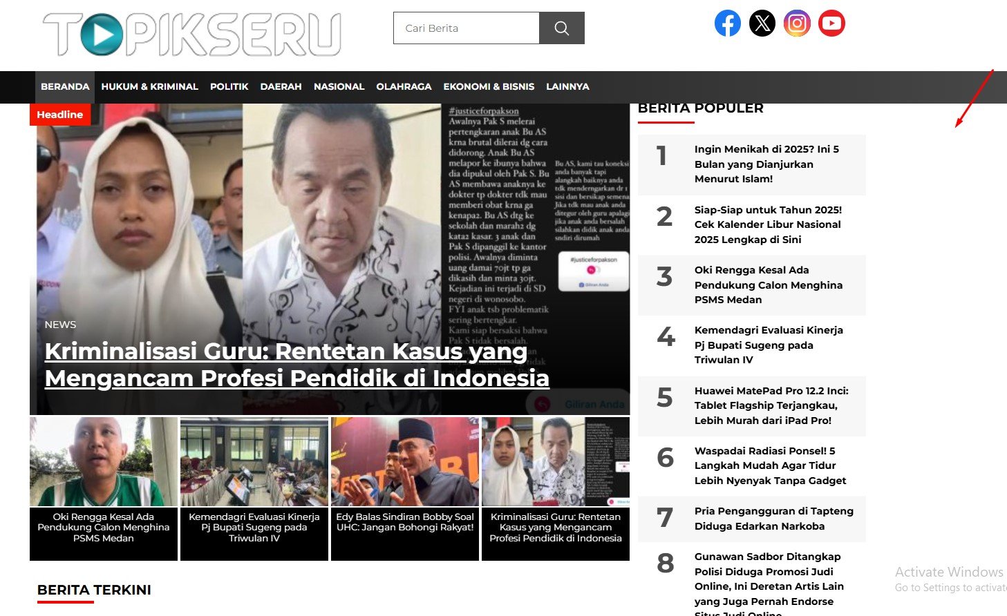 Update! 8 Cara Screenshot di PC yang Bisa Anda Gunakan di Tahun 2024!
