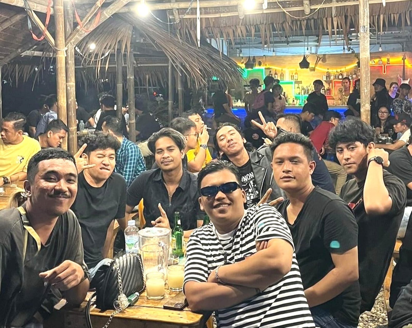 3 Lapo Tuak di Medan yang Cocok untuk Nongkrong, Suasana Asyik dengan Tambul Khas Batak