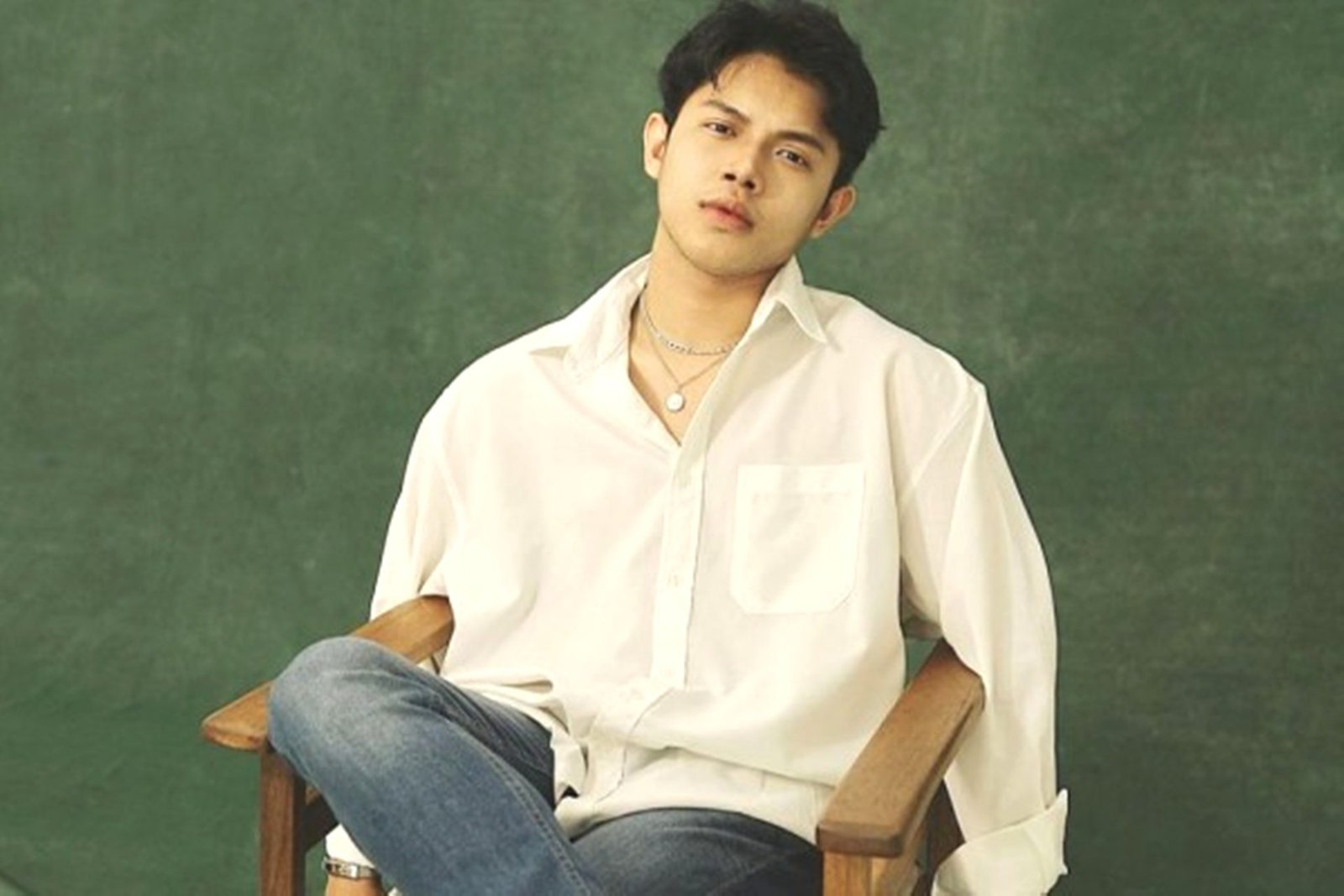 Rony Parulian Rilis Lagu Baru Berjudul 'Tak Ada Ujungnya', Ini Lirik Lengkapnya!
