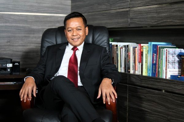 USU Fokus Riset Berdampak ke Industri, Targetkan Paten dan 20 Buku Akademik pada 2026