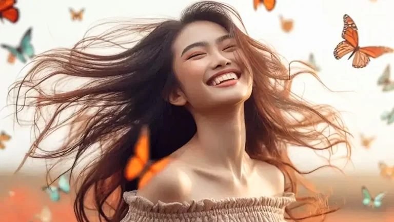 6 Rekomendasi Lagu Butterfly Era untuk yang Sedang Bahagia