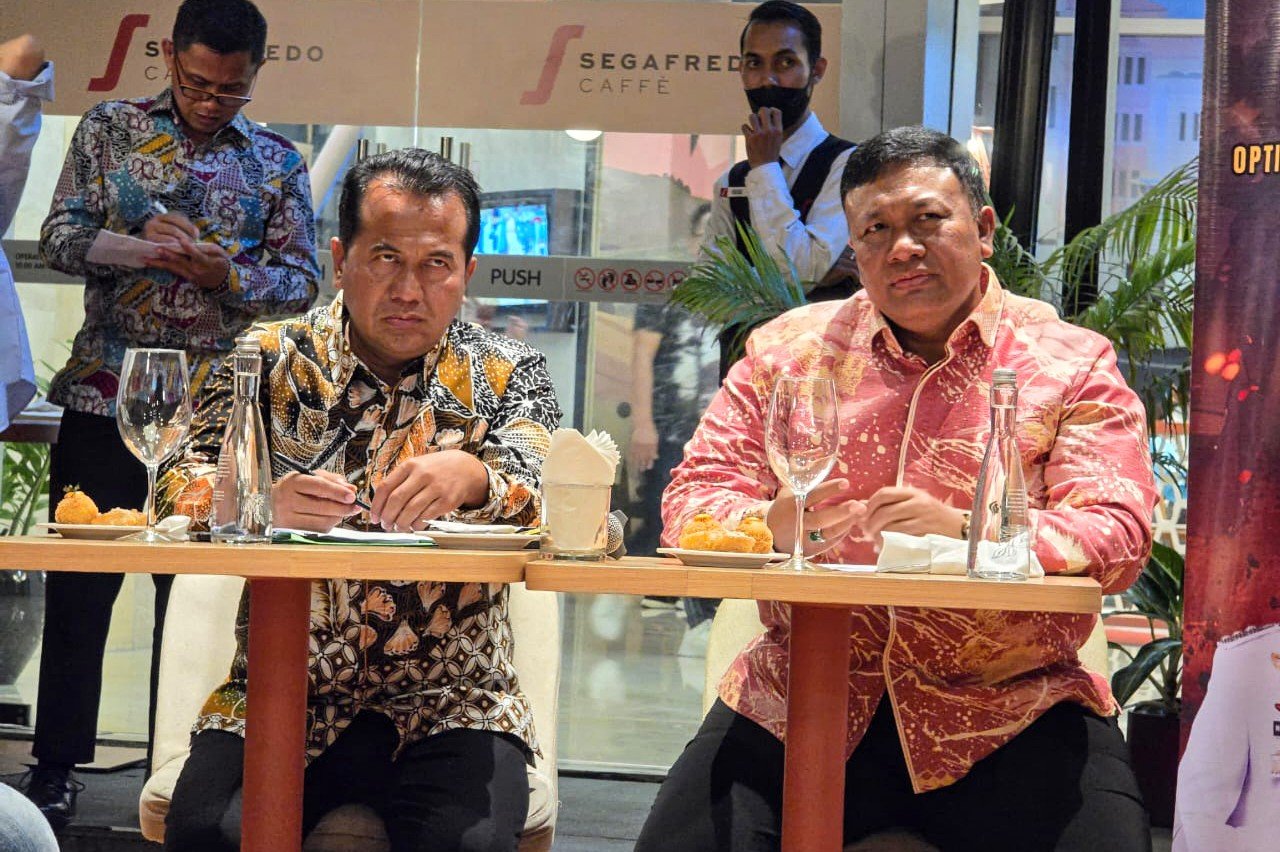 Kabupaten Pasuruan Terima Rp 372 Miliar dari DBHCHT 2024