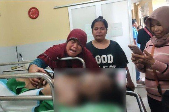 Warga Tewas Diduga Dianiaya Oknum Perwira Polrestabes Medan