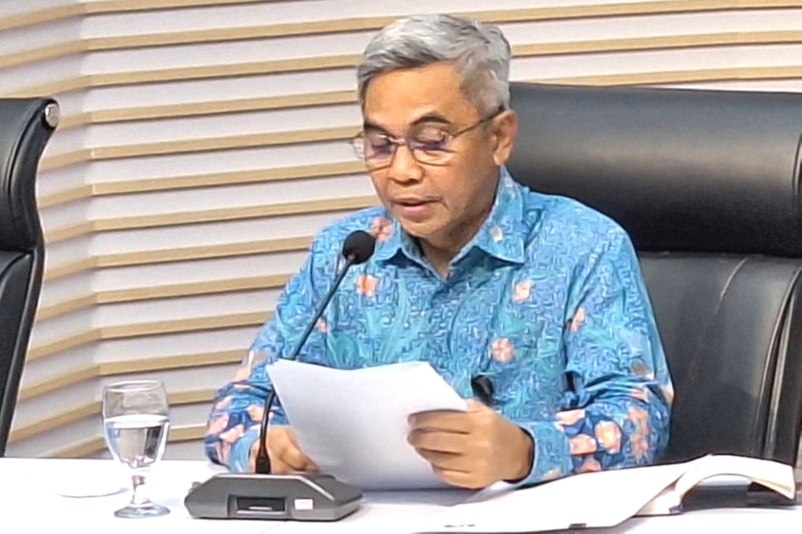KPK Beber Alasan Baru Umumkan Status Tersangka Hasto PDIP