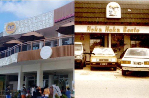Temukan Rahasia Sukses HokBen: Dari Karyawan Otomotif Hingga Raja Kuliner Jepang di Indonesia!