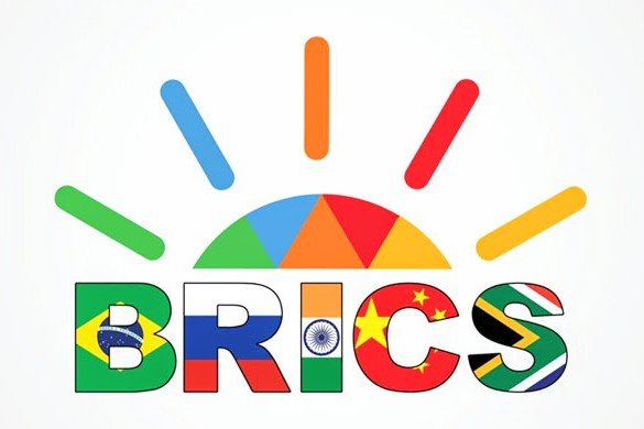 Putin: Era Globalisasi Liberal Mulai Usang, BRICS Jadi Kekuatan Baru Ekonomi Dunia