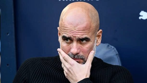 Pep Guardiola Belum Menyerah, Manchester City Terus Kejar Arsenal di Puncak Liga Inggris