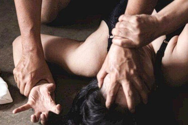 Ancam dan Perkosa Istri Tetangga, Pria di Deli Serdang Ini Nyaris Diamuk Massa