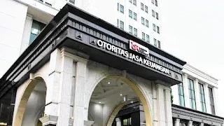 Kasus CSR BI, KPK Geledah Kantor OJK dan Temukan Hal Ini