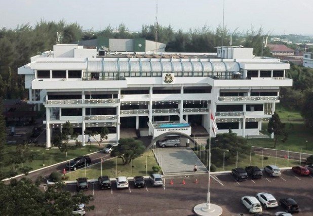 Ini Dia Daftar Universitas Top Sumatera Utara! Pilih Kampus yang Tepat untuk Suksesmu!