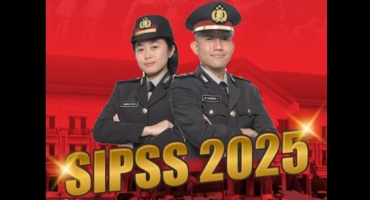 Ingin Berkarier di Polri? Cek Syarat dan Jadwal SIPSS 2025 Sekarang Juga!