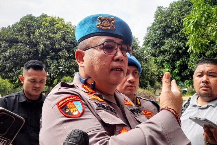 Propam Polda Sumut: 271 Personel Langgar Kode Etik Profesi sepanjang 2024