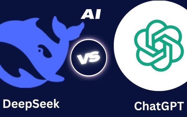DeepSeeK AI, Kecerdasan Buatan Terbaru ala China, Siap Saingi Chat GPT