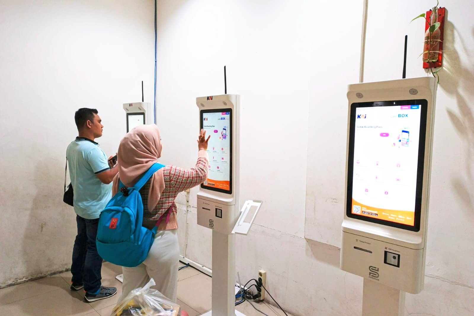 Pemesanan Tiket KA Lebaran di Sumut Sudah Dibuka, Catat Jadwalnya!