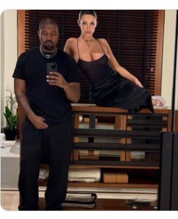 Skandal Grammy 2025, Kanye West Bikin Ulah Lagi