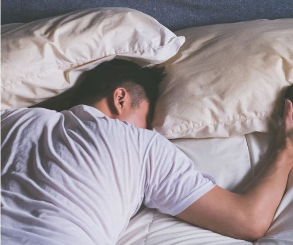 Tidur Lama Bukan Jaminan Sehat! Ketahui Fakta Mengerikan Ini Sekarang