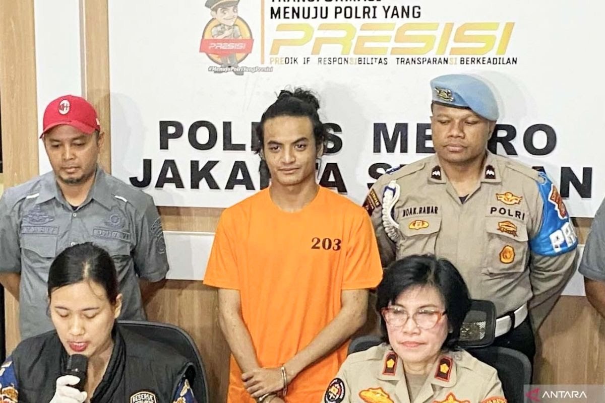 Pengadilan Tinggi DKI Perberat Hukuman Vadel Badjideh Jadi 12 Tahun Penjara dalam Kasus Persetubuhan dan Aborsi