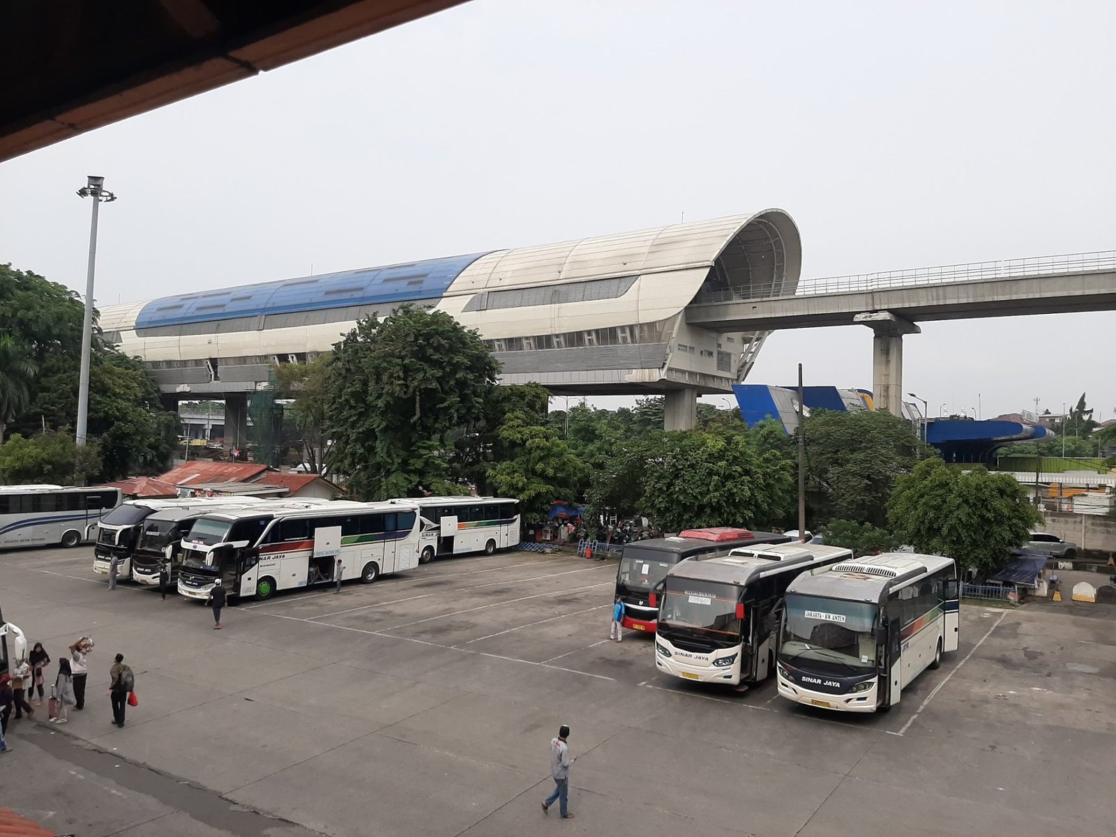 Mudik Gratis Jasa Raharja 2025: Cara Daftar, Syarat, dan Jadwal Keberangkatan