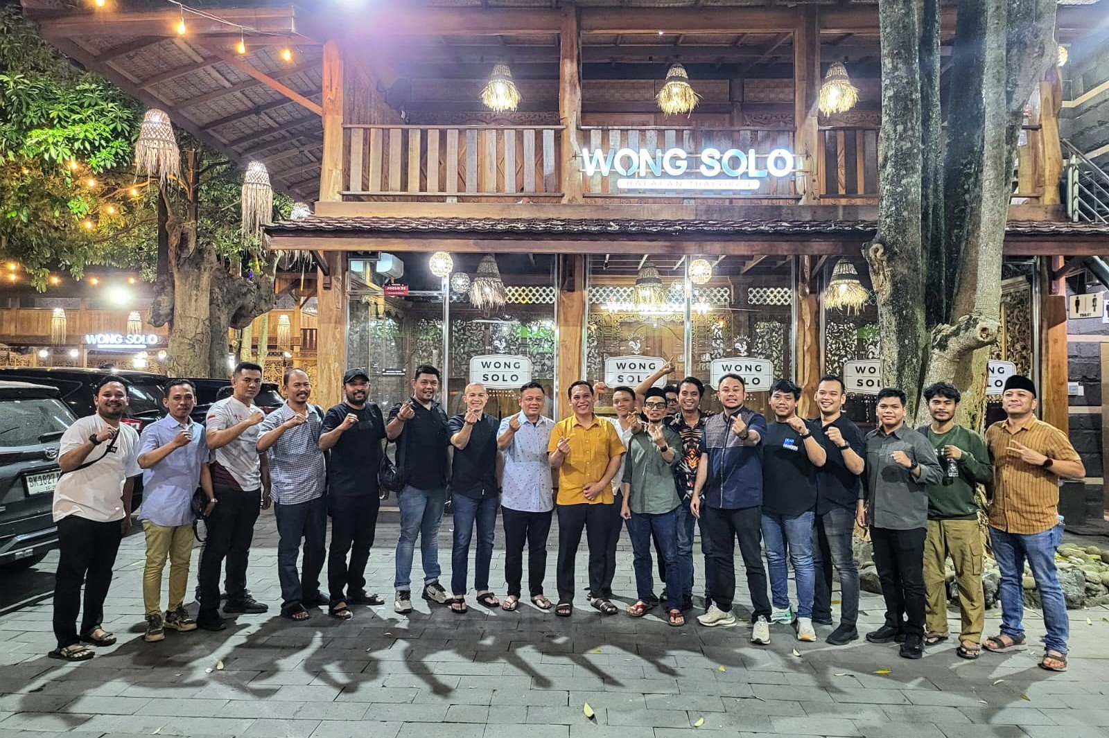 Pemkot Medan dan Permedsu Siap Wujudkan Medan Untuk Semua