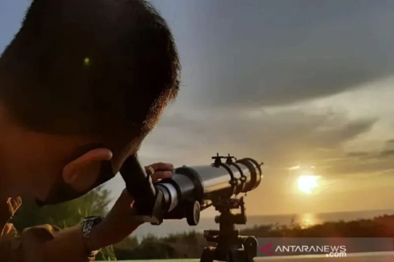 Pemerintah Tetapkan 1 Dzulhijjah 1446 H Jatuh pada 28 Mei, Idul Adha Dirayakan 6 Juni 2025