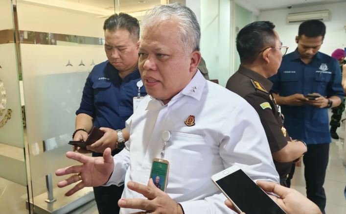 Sosok Harli Siregar, Alumni USU yang Kini Jabat Kajati Sumut