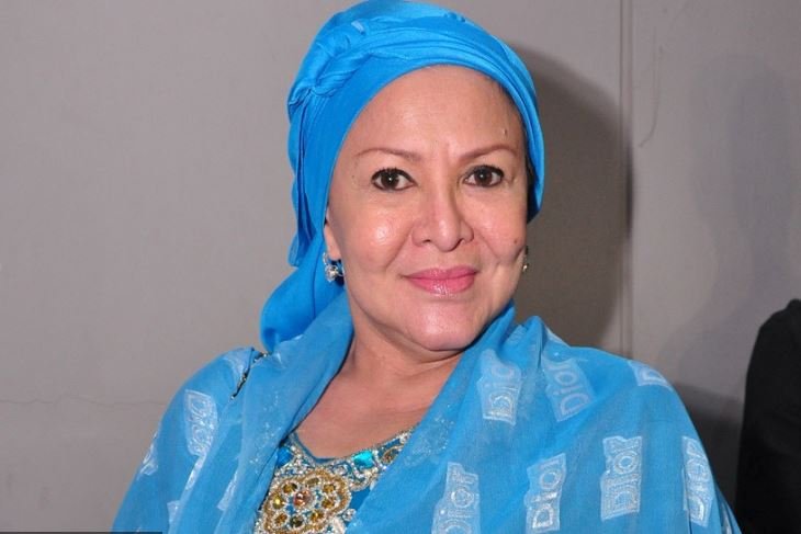 Cerita Mpok Atiek Dilarikan ke RS karena Ugal-ugalan Bukber: Oleng Kepala, Batuk, Iga-iga Sakit