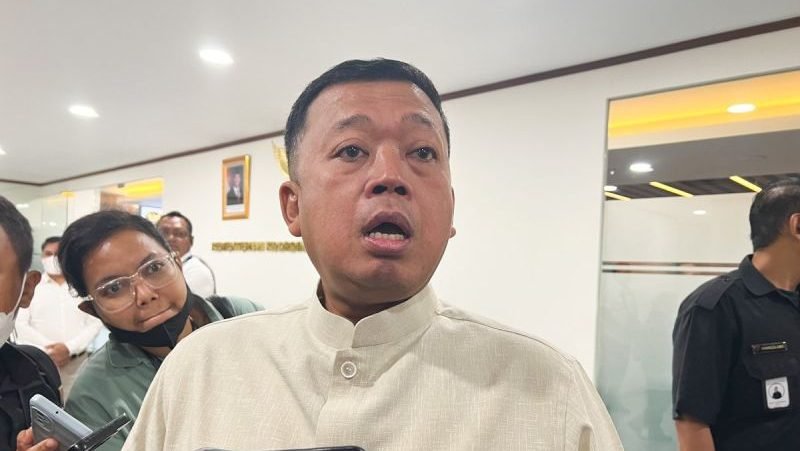 Nusron Tegaskan HGU Bisa Dicabut Jika Lahan Terbakar, Begini Aturannya