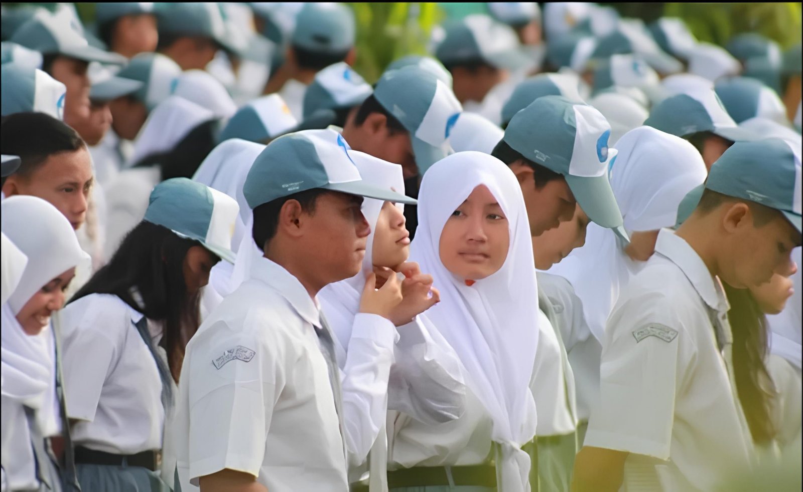 SPMB 2025 Tanpa Zonasi! Ini 4 Jalur Baru yang Harus Kamu Tahu