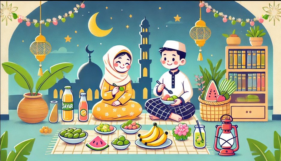 7 Keutamaan Puasa Dzulhijjah, Ibadah Sunnah Bernilai Besar Jelang Idul Adha
