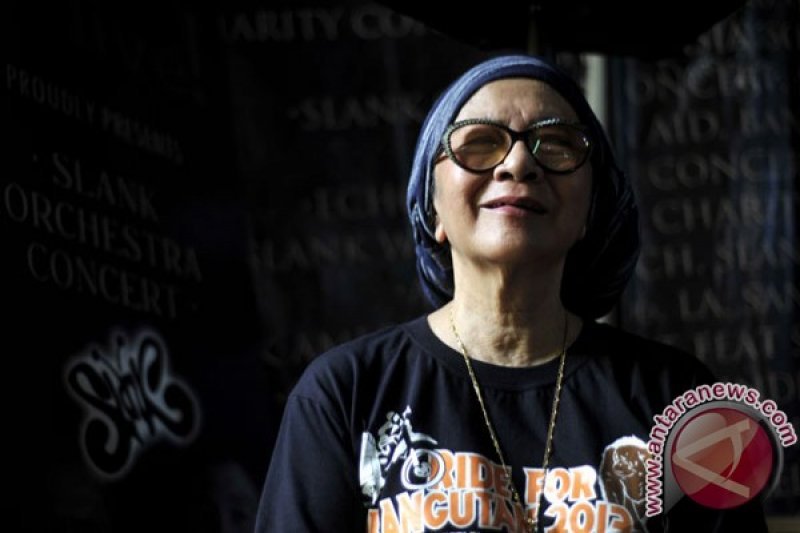 Ibu Bimbim Wafat, Slank Diharapkan Tetap Kompak