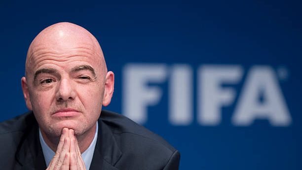 Presiden FIFA Gianni Infantino Buka Suara soal Kontroversi Folarin Balogun: Akui Ditelepon Trump, Bantah Intervensi