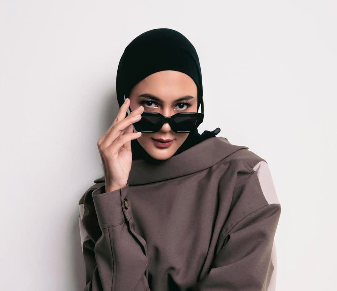 Paula Verhoeven Mengaku Sempat Ngemis Tak Ingin Diceraikan Baim Wong