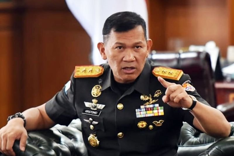 Mabes TNI Bantah Terlibat Intimidasi Terkait Kritik Jabatan Sipil