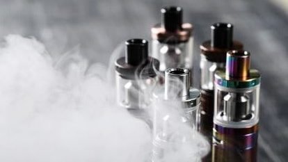 Pemprov Sumut Siapkan Perda Larangan Vape bagi ASN dan Pegawai BUMD, Ini Alasannya