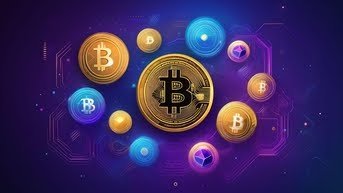 Daftar Mata Uang Kripto di Perdagangan Rabu 25 Juni 2025: Bitcoin (BTC) Naik 0,31% dan Dogecoin (DOGE) Terkerek 3,6%