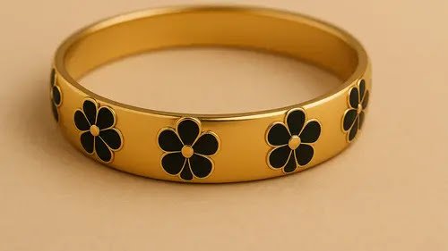 Harga Gelang Emas Hari Ini: Mulai Rp1 Juta hingga Rp10 Jutaan