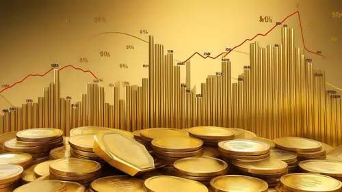 Harga Emas Spot Hari ini Melorot 0,8% Bertengger di Level USD 3.352,45 Per Ons Dipicu Kondisi Geopolitik di Eropa