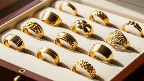 Harga Emas Perhiasan 24 Karat Rp1.541.000 Per Gram di Perdagangan 9 Juni 2025