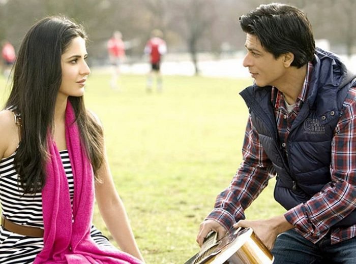 Sinopsis Film Jab Tak Hai Jaan: Kisah Cinta Shah Rukh Khan dan Katrina Kaif di Mega Bollywood di ANTV Hari ini Senin 30 Juni 2025
