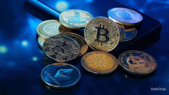 Harga Bitcoin Naik Sebesar 0,19% Terkerek di Level US$ 104.806
