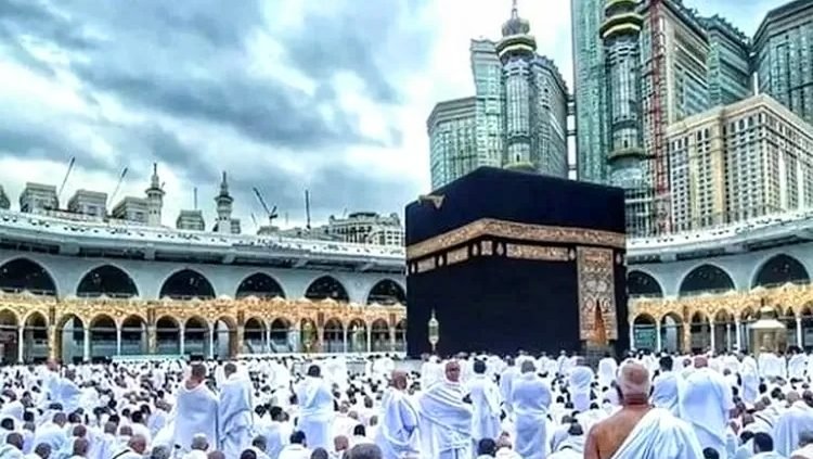 DPR Usul Bentuk Lembaga Resmi Badal Haji, Cegah Praktik Ilegal dan Perkuat Pengawasan