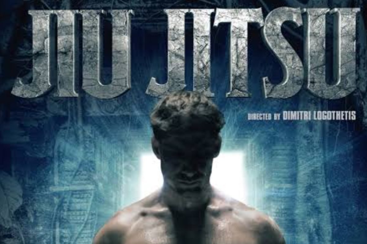 Sinopsis Film Jiu Jitsu: Nicolas Cage dalam Pertarungan Abadi Lawan Alien Ganas di Bioskop Trans TV Malam Ini