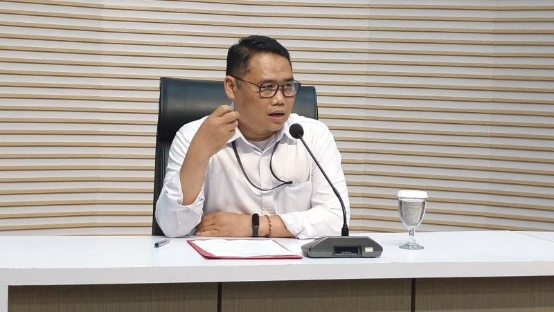 KPK Lidik Dugaan Korupsi Pertambangan di Lombok, Siapa yang Terlibat?