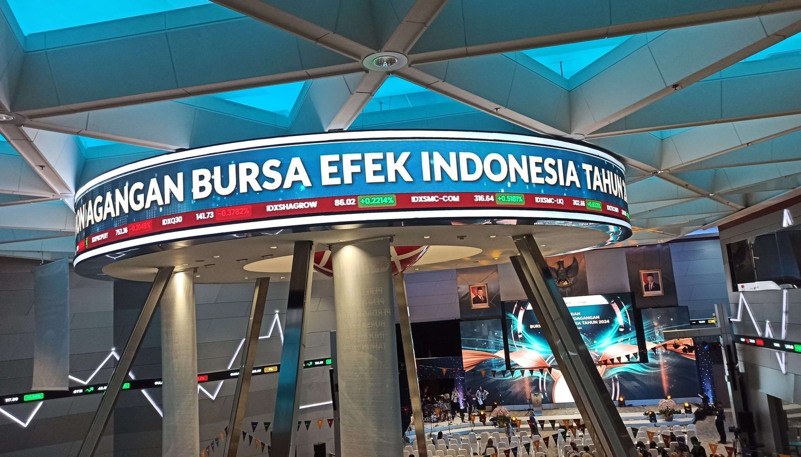 Menteri UMKM Dorong Perusahaan Menengah Melantai di Bursa Lewat Program RISE To IPO