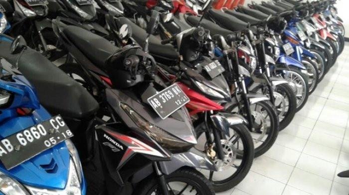 Daftar Harga Motor Bebek Murah pada Bulan Juni 2025