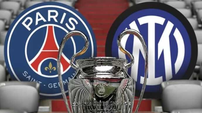 PSG Juara Liga Champions 2025: Catat Sejarah Baru Klub