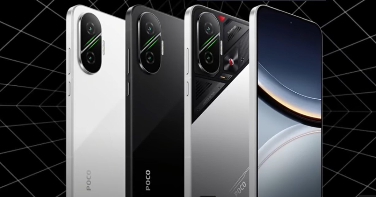 Poco F7: Flagship Killer Terbaik 2025 dengan Snapdragon 8s Gen 3 dan Kamera 50MP OIS