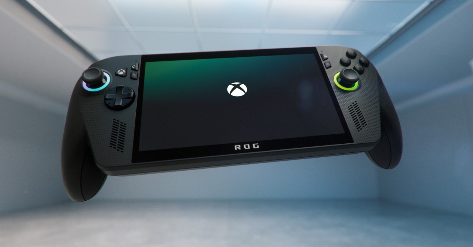 ROG Xbox Ally: Inilah Cara Microsoft Menggabungkan Windows dan Xbox di Perangkat Handheld Gaming